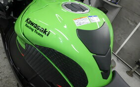 KAWASAKI ZX 10 NINJA R A 2021 ZXT02L