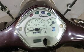 VESPA LX125IE M68100