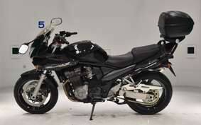 SUZUKI BANDIT 1200 S 2007 GV79A