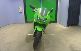 KAWASAKI NINJA 250R 2011 EX250K