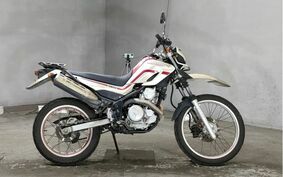 YAMAHA SEROW 250 DG11J