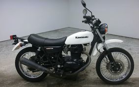 KAWASAKI 250TR 2006 BJ250F