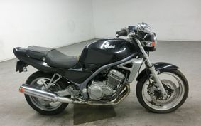 KAWASAKI BALIUS 250 1994 ZR250A