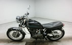 YAMAHA SR400 1996 1JR