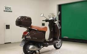 VESPA LX125IE