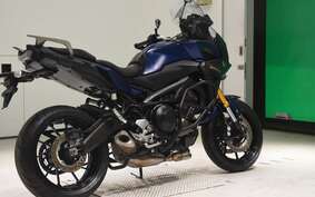 YAMAHA MT-09 Tracer 2018 RN51J