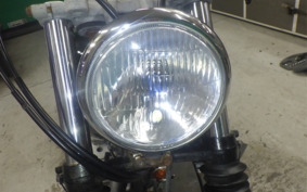 YAMAHA SR400 Gen.2 2000 1JR