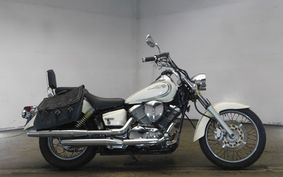 YAMAHA DRAGSTAR 250 VG02J