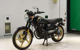 YAMAHA YB125SP PCJL