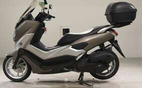 YAMAHA N-MAX SE86J