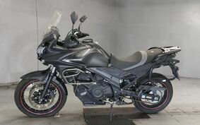 SUZUKI DL650 ( V-Strom 650 ) XT VP56A