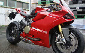 DUCATI 1199 PANIGALE 2013 H802J