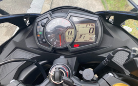 KAWASAKI NINJA ZX 25 ZX250E