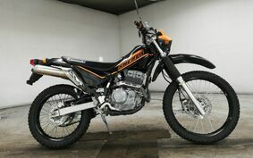 KAWASAKI SUPER SHERPA KL250G