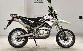 KAWASAKI KLX125D TRACKER LX125C