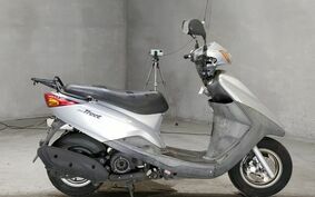 YAMAHA AXIS 125 TREET SE53J