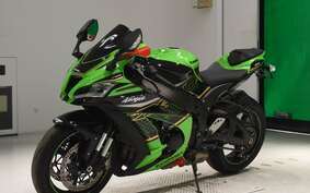 KAWASAKI ZX 10 NINJA R A 2021 ZXT02E