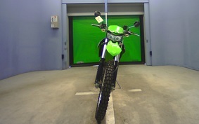 KAWASAKI KLX250 Gen.2 2012 LX250S