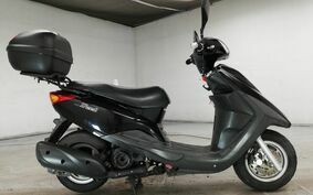 YAMAHA AXIS 125 TREET SE53J