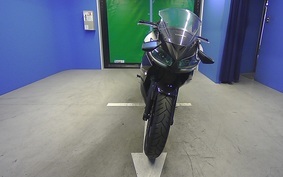 KAWASAKI NINJA 400R 2012 ER400B