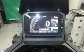 HONDA X-ADV 750 2022 RH10