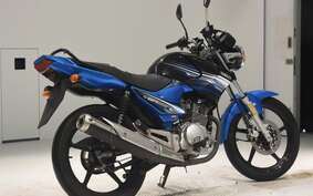 YAMAHA YBR125