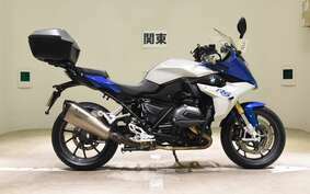 BMW R1200RS 2016 0A05