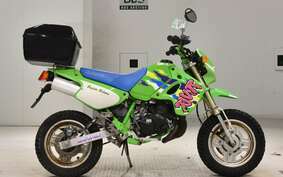 KAWASAKI KSR-2 MX080B