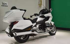 HONDA GL 1800 GOLD WING TOUR DCT 2023 SC79