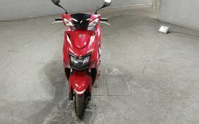 YAMAHA CYGNUS 125 X SR SED8J