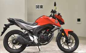 HONDA HORNET160R KC23