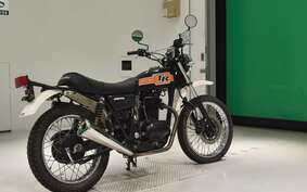 KAWASAKI 250TR BJ250F