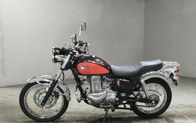 KAWASAKI ESTRELLA BJ250A