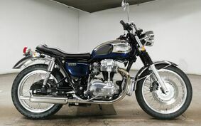 KAWASAKI W650 2006 EJ650A