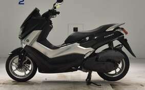 YAMAHA N-MAX SE86J