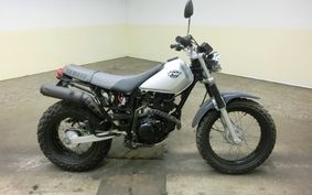 YAMAHA TW200 2JL