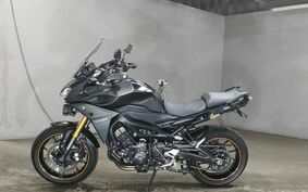 YAMAHA TRACER 9 2017 RN51J