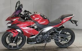 KAWASAKI NINJA 250 EX250P