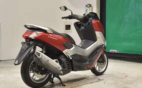 YAMAHA N-MAX SE86J