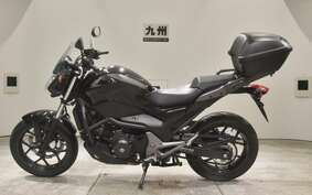 HONDA NC750S ABS 2014 RC70