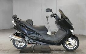 YAMAHA MAJESTY 125 5CA