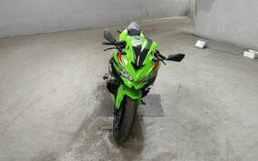 KAWASAKI ZX-25R ZX250E