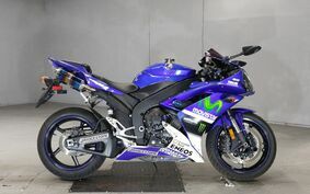 YAMAHA YZF-R1 2007 RN20