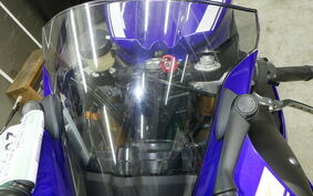 YAMAHA YZF-R1 2012 RN24J