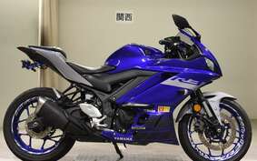 YAMAHA YZF-R3 RH13J