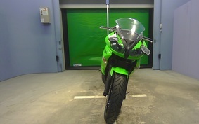 KAWASAKI NINJA 400R 2010 ER400B