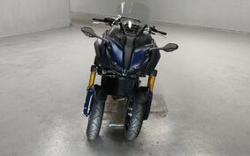 YAMAHA NIKEN GT 2019 RN58J