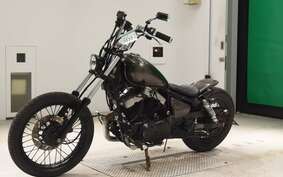 YAMAHA VIRAGO 250 3DM