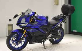 YAMAHA YZF-R25 A RG43J