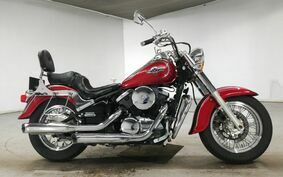 KAWASAKI VULCAN 400 CLASSIC 2002 VN400A